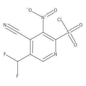 1806850-22-5 structure