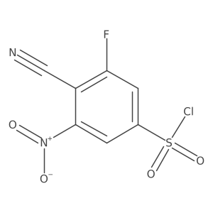 1807136-91-9 structure
