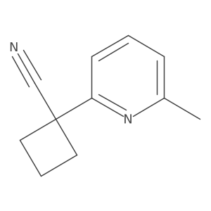 1865167-20-9 structure