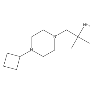 1869656-15-4 structure