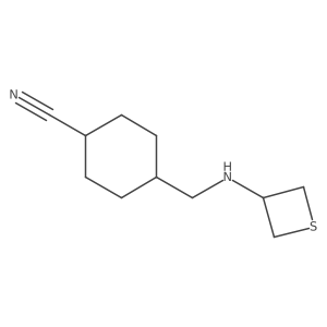 1876281-77-4 structure