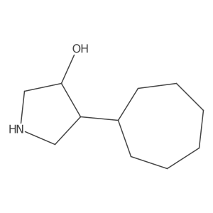 1889911-91-4 structure