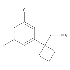 1891446-48-2 structure