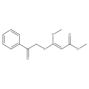 19813-56-0 structure