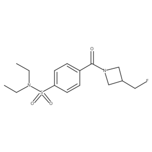 2034205-50-8 structure