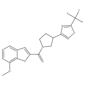 2034284-50-7结构式