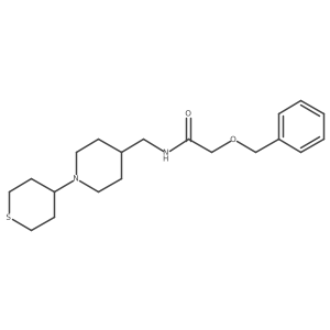 2034287-93-7 structure