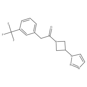 2034380-39-5 structure