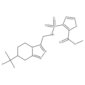 2034520-58-4 structure