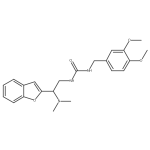 2034563-55-6 structure