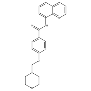 2034617-07-5 structure