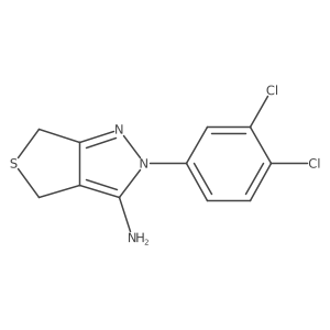 214542-53-7 structure