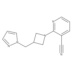 2309347-74-6 structure