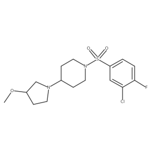 2319634-27-8结构式