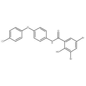 23744-89-0 structure