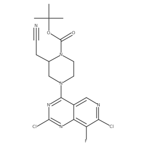 2454396-81-5结构式