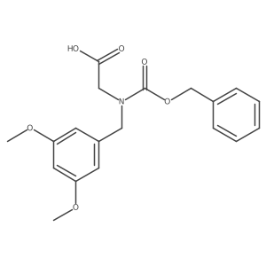 2580243-00-9 structure