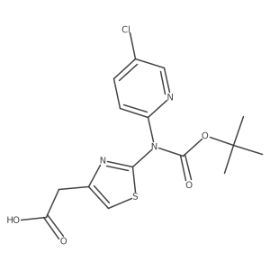 2680785-11-7结构式