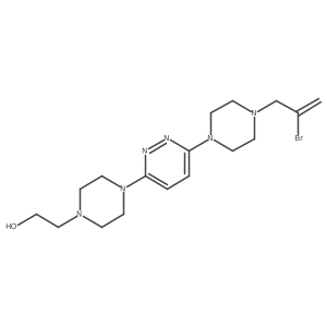 2877659-54-4 structure