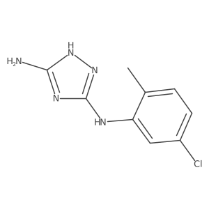 450399-68-5 structure