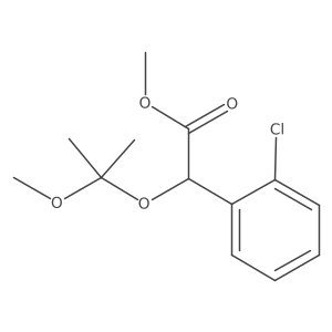 552843-48-8 structure