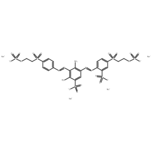607724-40-3 structure