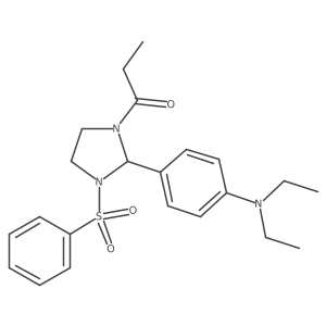 670232-65-2 structure