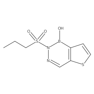 67398-10-1 structure