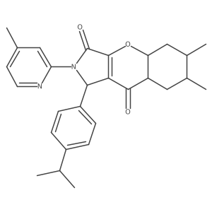 846065-17-6 structure