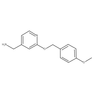 869293-98-1 structure