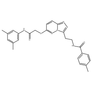 872994-65-5 structure