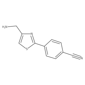 873009-63-3 structure
