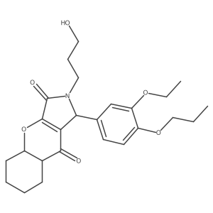 880399-64-4 structure