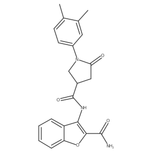 886950-09-0 structure