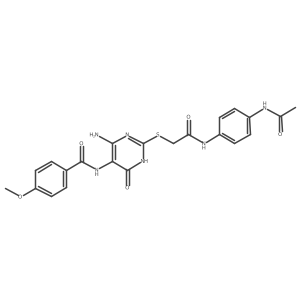 888418-20-0 structure