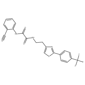 896366-57-7结构式