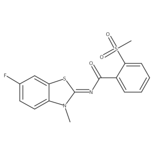 896366-79-3 structure