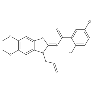 897613-71-7 structure