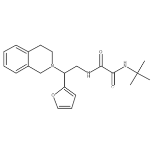 904278-34-8 structure