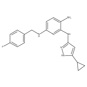 905586-15-4 structure
