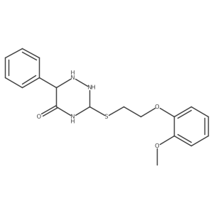 912907-45-0 structure