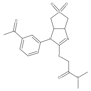 919746-51-3结构式