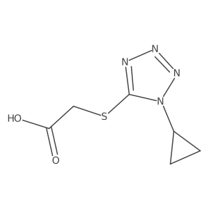 923256-68-2 structure