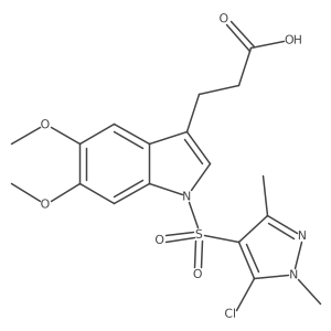 929255-45-8 structure
