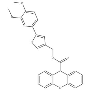 953009-18-2结构式