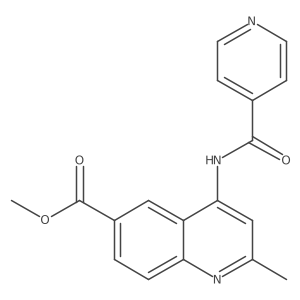 953853-89-9结构式