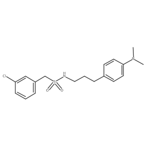 953922-75-3 structure
