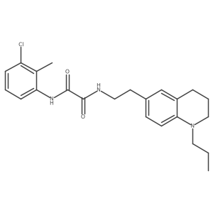 955529-50-7 structure