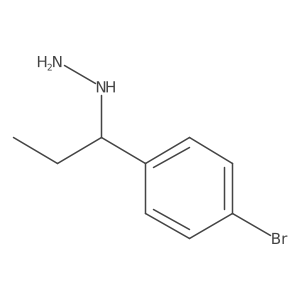1016762-03-0 structure