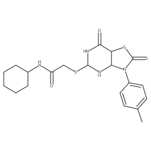 1021215-69-9 structure